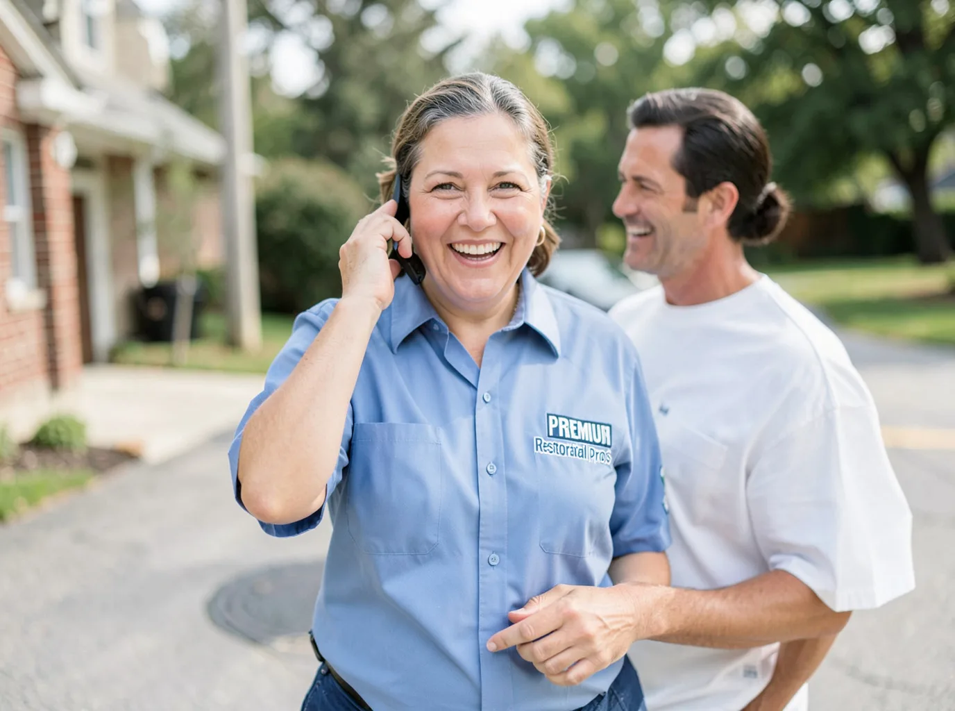 Water Damage Restoration Brightwaters, NY FAQs